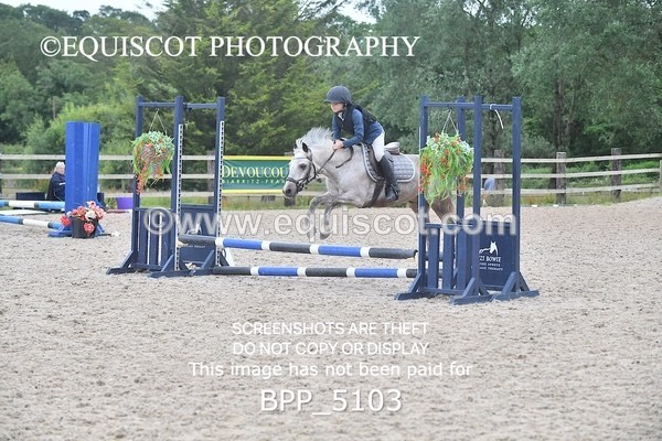 BPP_5103 - CLASS 4 50CM