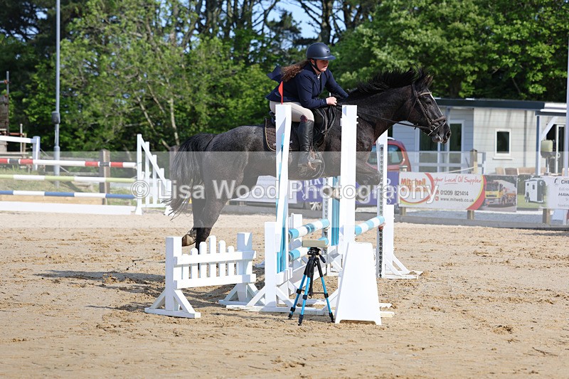 3E7A4810 - Class 2: Senior 70cm