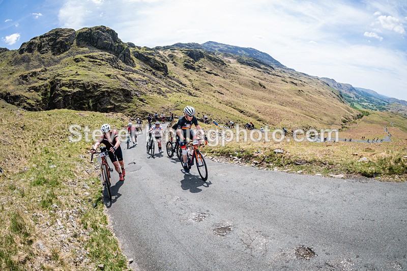 134136 - Hardknott Pass Camera 2 13.00-14.00