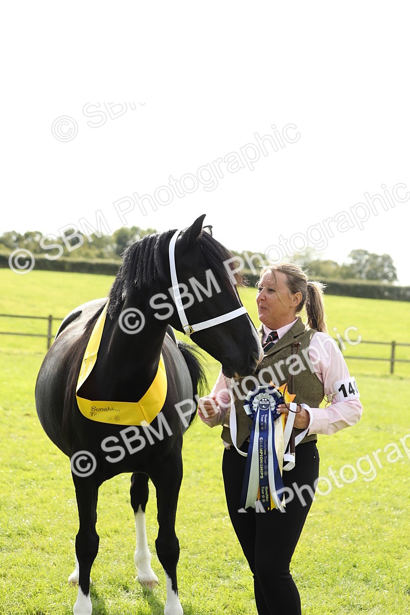 SBM_66356 - In Hand Pony & Youngstock Supreme Championship