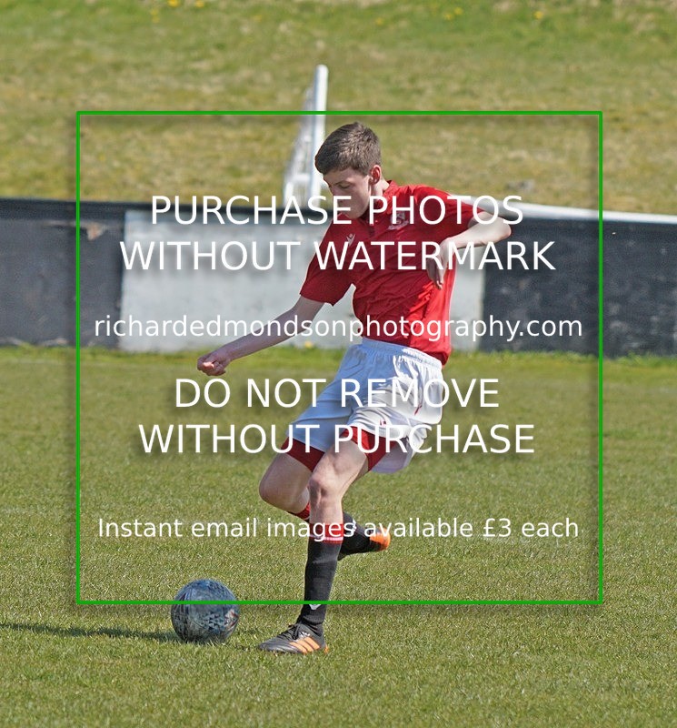 DSC07912 - Morecambe U18 v Walsall U18 (17/4/21)