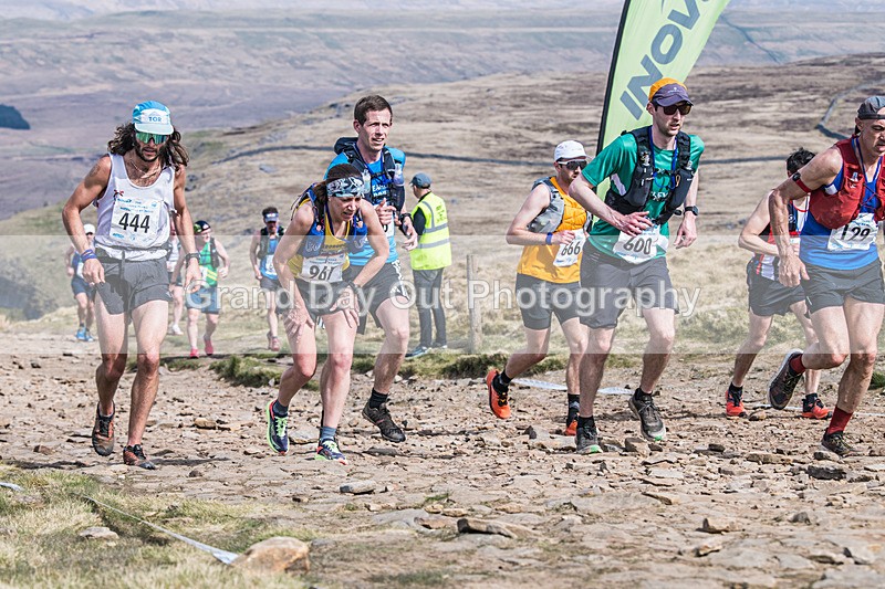 Pen-Y-Ghent-349 - The 3 Peaks Race Saturday 25th April 2026 - Pen Y Ghent