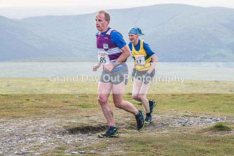 Blencathra-490 - Blencathra Fell Race Wednesday 5th June 2024