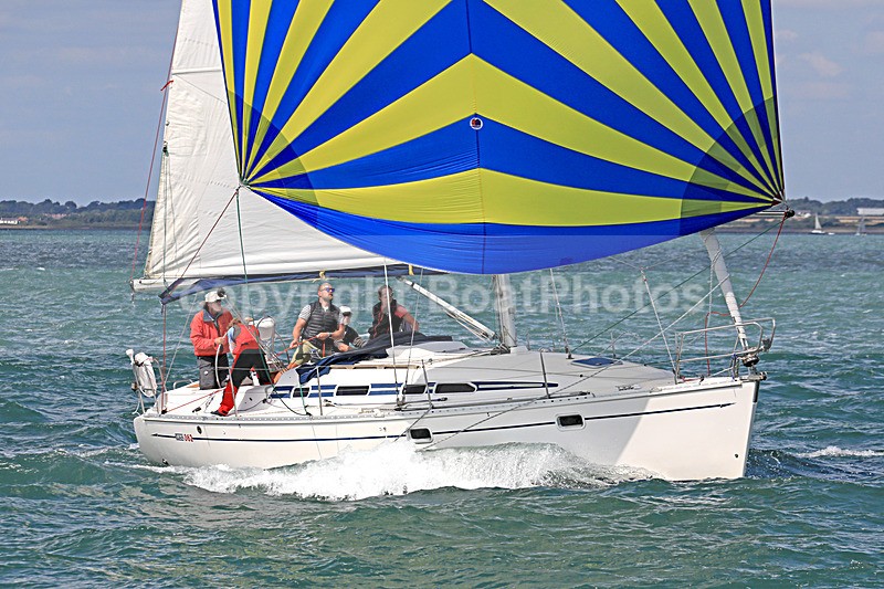 190728 GBR7491R 1Y3A1194 - Sailboats - monohull