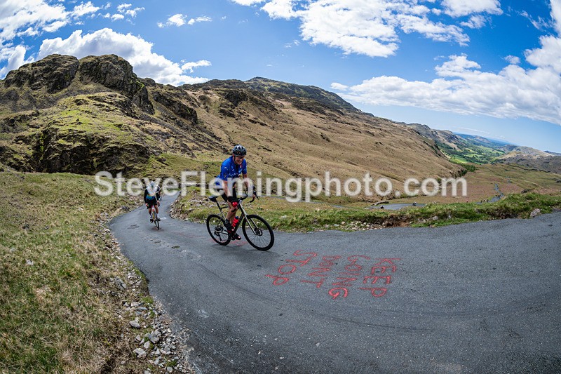 130338 - Hardknott Pass Camera 2 13.00-14.00