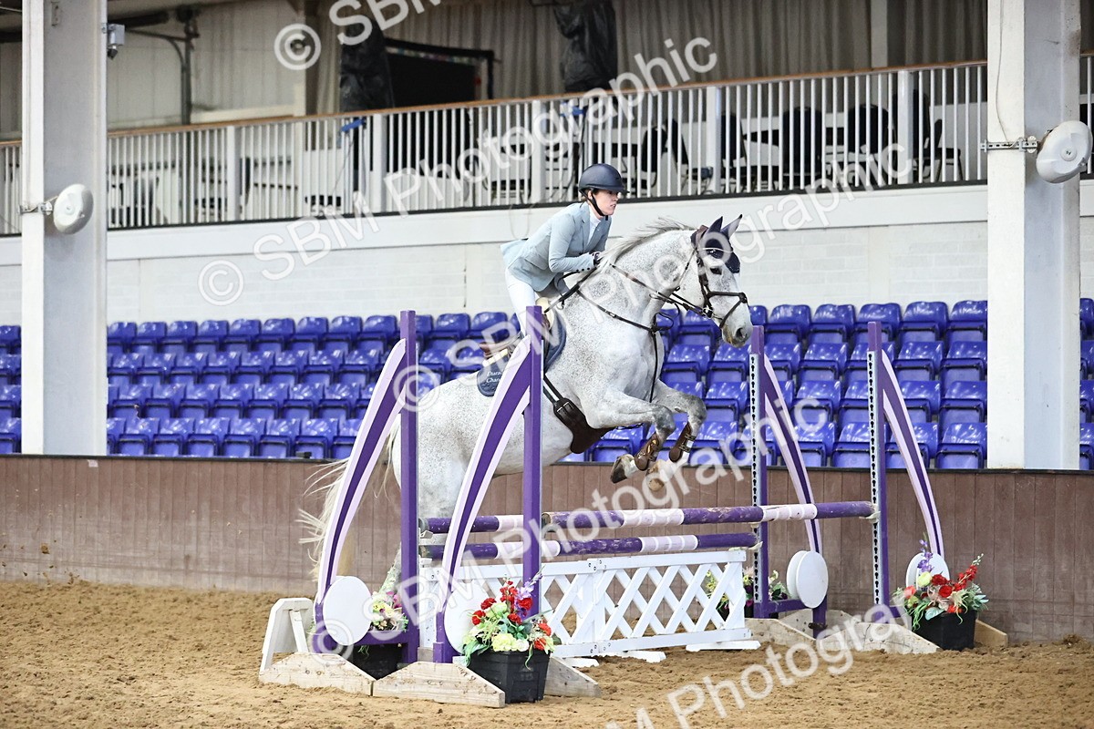 SBM_005501 - Class 17 - Equiyd Ruby Bluechip Qualifier