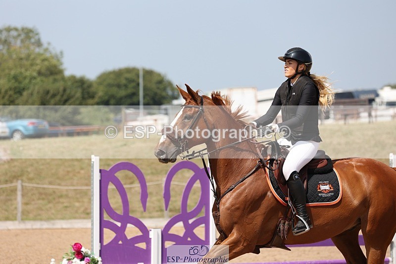 250725-143611-03364 - Cls 3 Snr Foxhunter