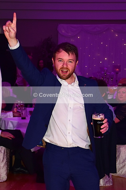 GRC-1581 - Emma and Ciaran