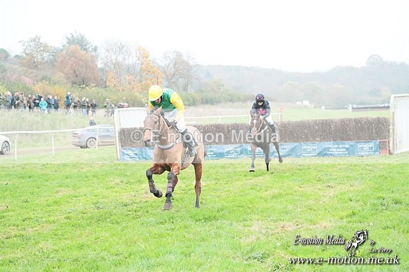 PtP 091124  219 - Knightwick Races Point-to-Point 09/11/24