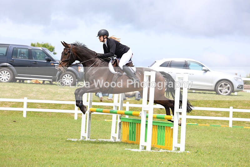 3E7A7247 - Class 13: Senior British Novice/90cm open