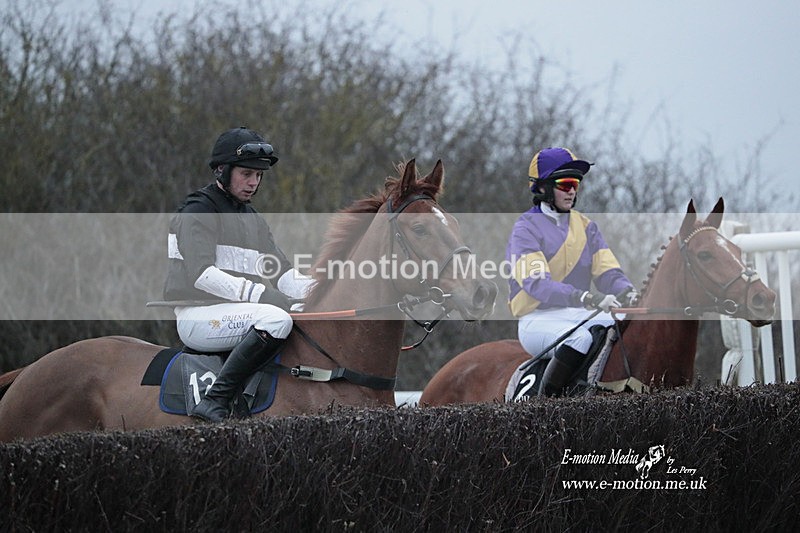 PtP 041222 1065 - Larkhill Racing Club Point-to-Point Larkhill 01/01/23