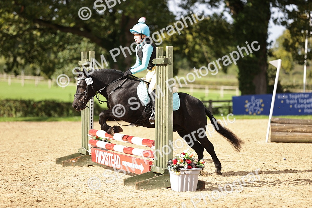 SBM_02716 - E2A - Eventers Challenge 60cm Open