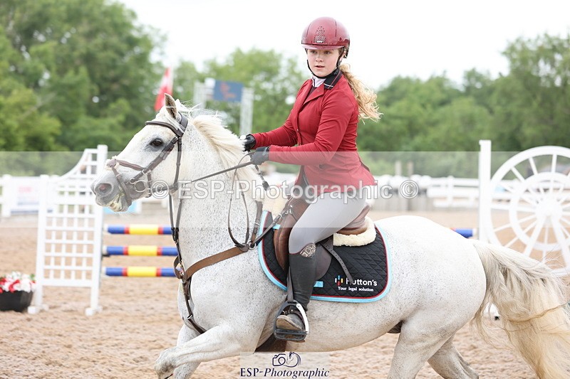 240630A-110516-12509 - Cls 31 Discovery and 90cm Open