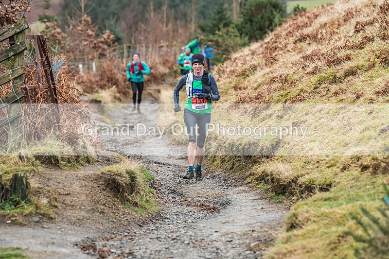 Loopy Latrigg-1057 - Kong Loopy Latrigg Fell Race Saturday 21st December 2024