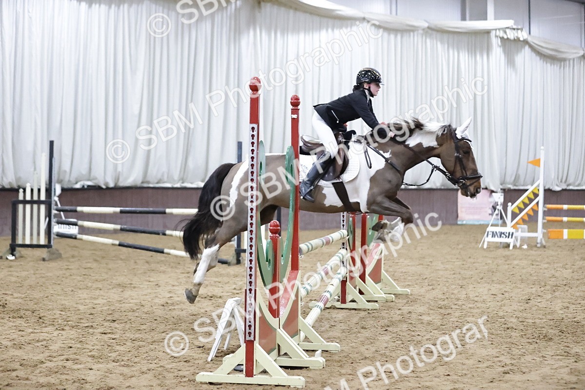 SBM_000795 - Class 2 - 90cm