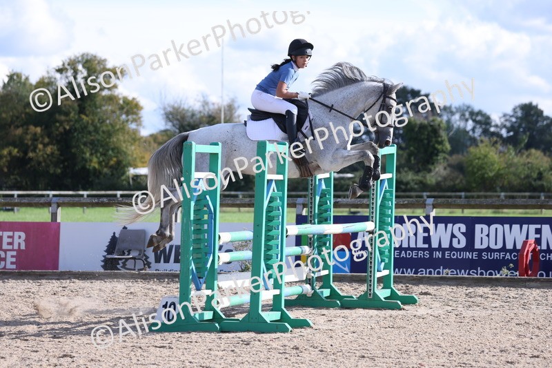 20250928-2301 - Class 6 - 90cm