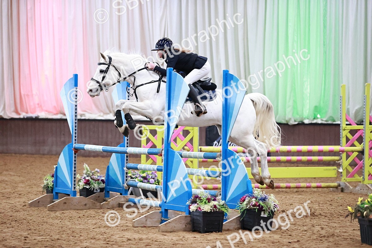 SBM_000803 - Class 3 - Pony Discovery 90cm