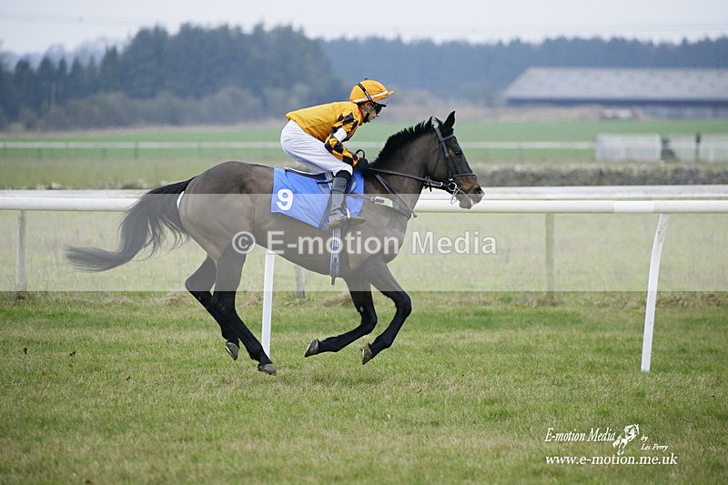 PtP 230122 114 - Cocklebarrow Races - Heythrop Hunt - 23/01/22