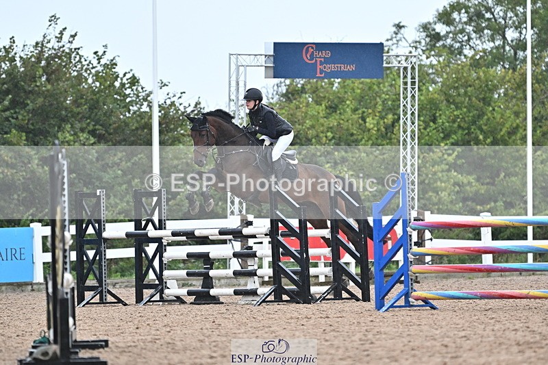 240925A-124321-00661 - Cls 3 Snr 1.05m Open