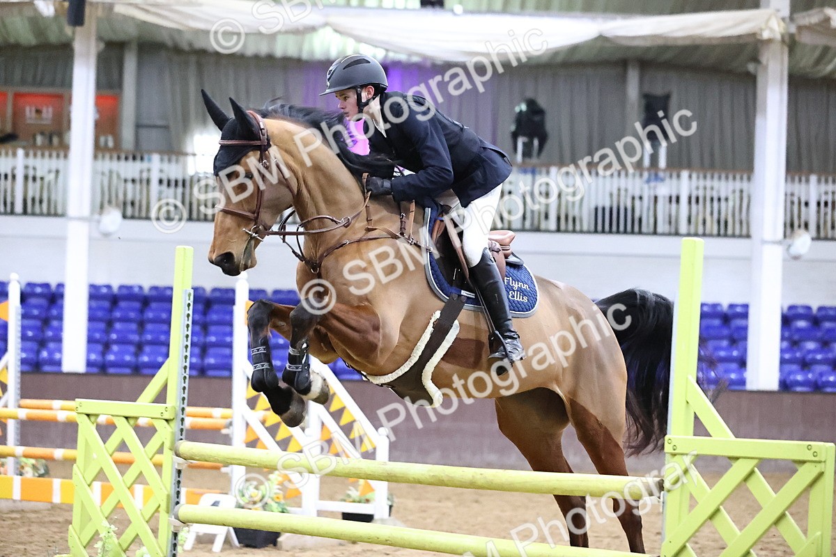 SBM_1953 - Class 8 - Nupafeed Supplements Senior Discovery/ 1m Open