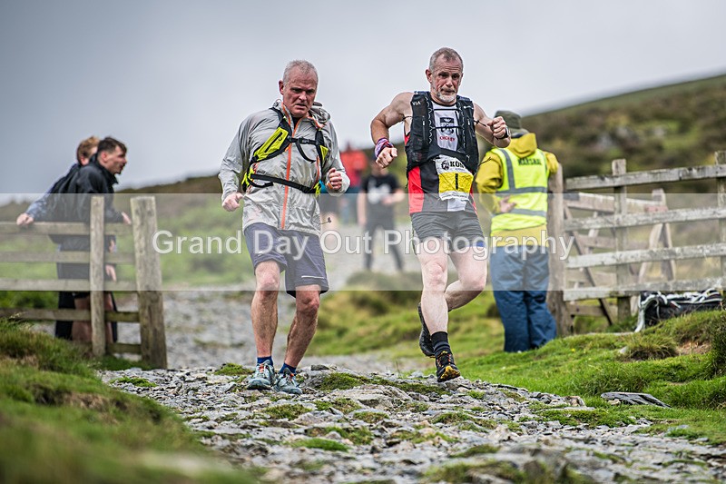 Skiddaw-978 - Skiddaw Fell Race Sunday 6th July 2025