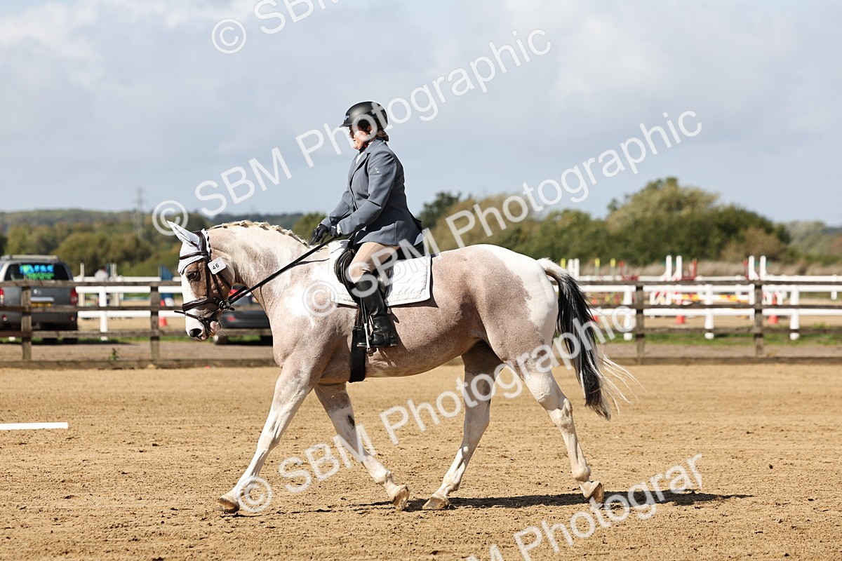 SBM_000994 - Class 46 - Novice 1 Combined Training