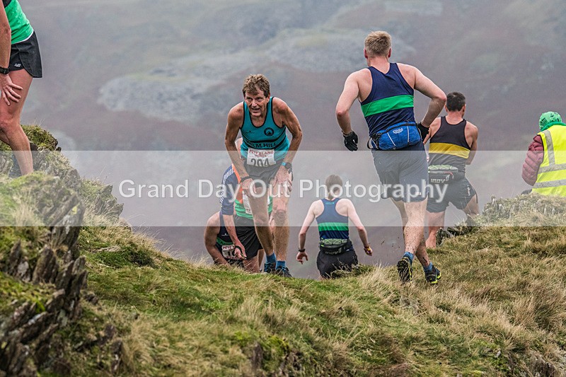 Dunnerdale-280 - Dunnerdale Fell Race Saturday 9th November 2024