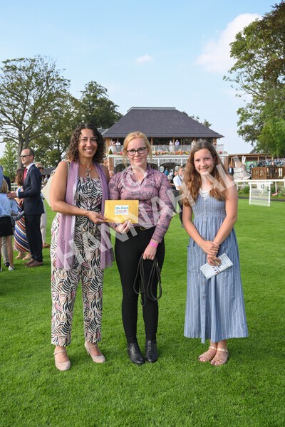 yr05092021r5-52 - Race 5 4.20pm Little Green Rascals Children's Nurseries Stakes