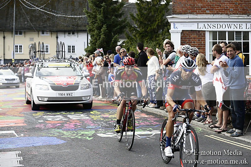 _LES8296 - Tour of Britain - Stage 6 12/09/14