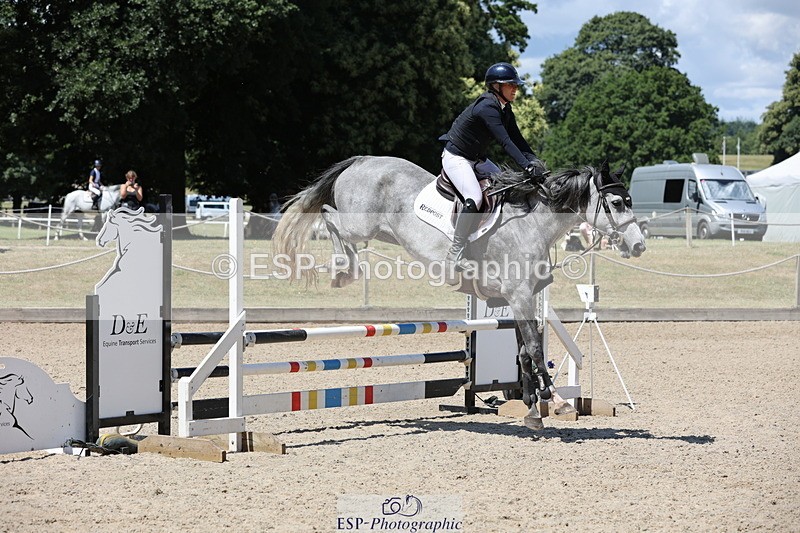 250703A-123818-04821 - Cls 7 4 Year Old