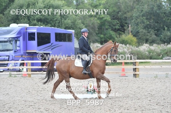 BPP_5987 - PRELIM TEST 5 LONG ARENA