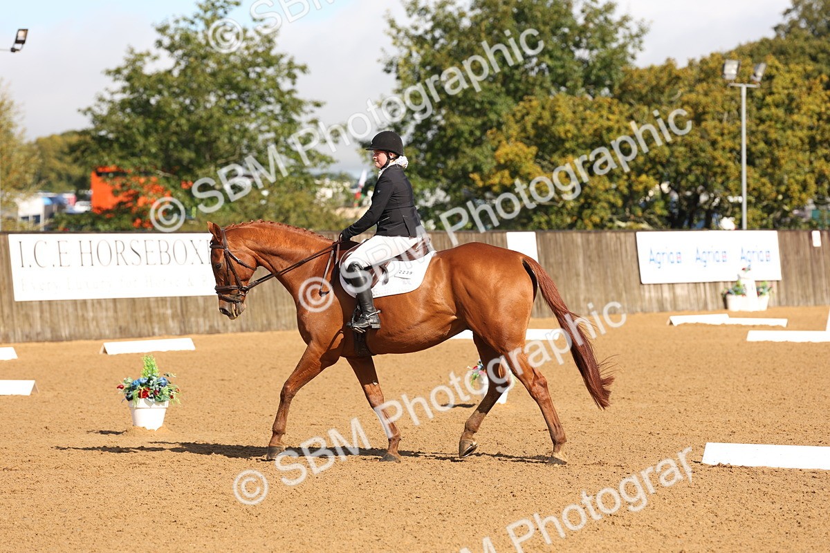 SBM_37579 - D18 - Grand Tour Championship Novice 2