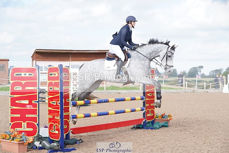241005A-100820-04406 - SAT Cls 8 Snr British Novice & 90cm Open
