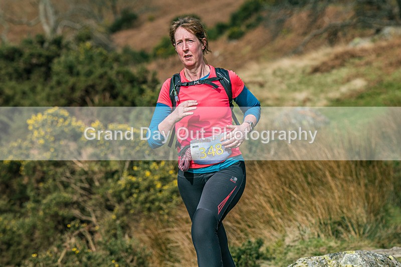 Buttermere-956 - High Terrain Events Buttermere Trail Run Sunday 26th March 2023