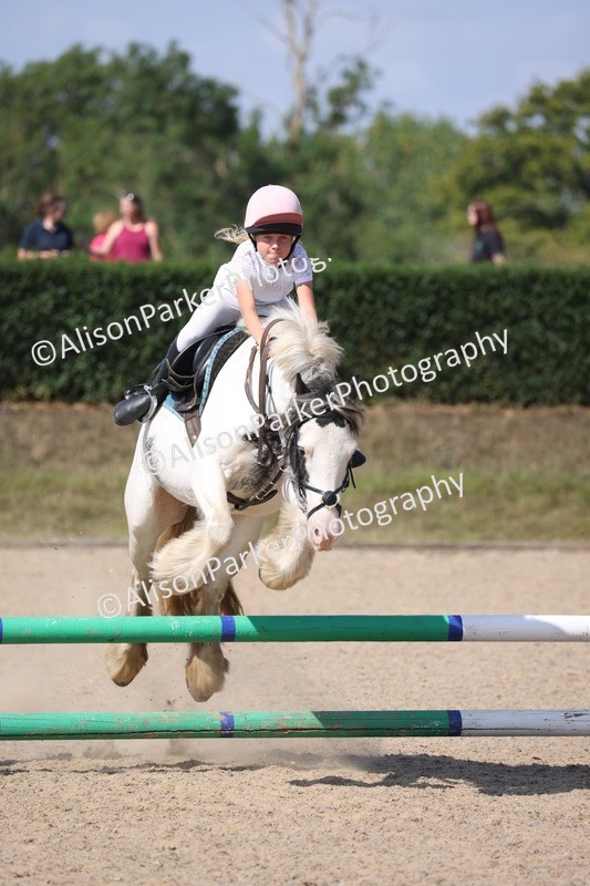 20250810-0756 - Class 3 - 60cm