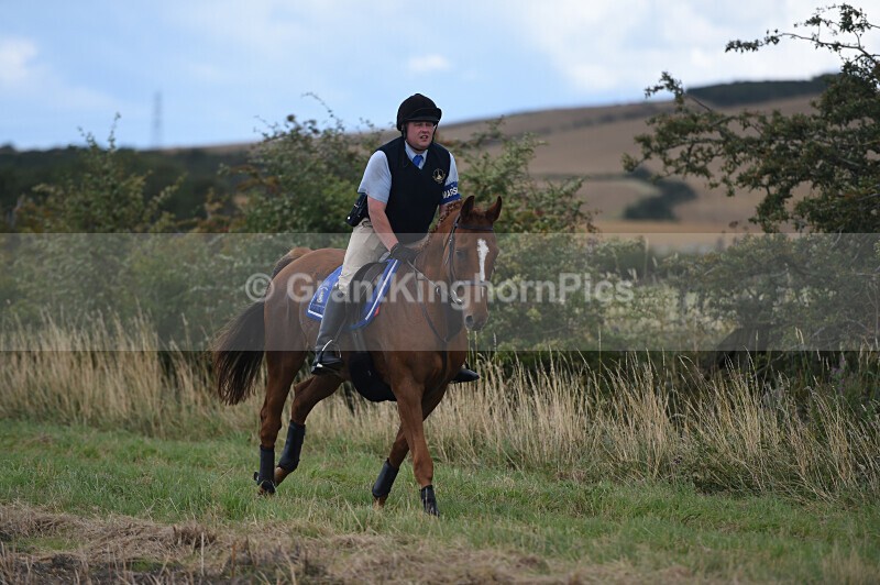 170 - Coldstream Flodden Rideout 2025