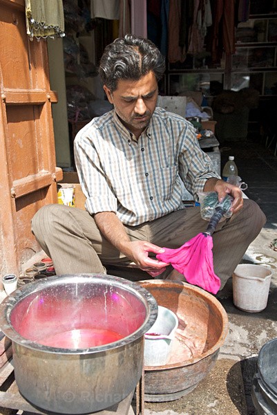  - Rajasthan, India