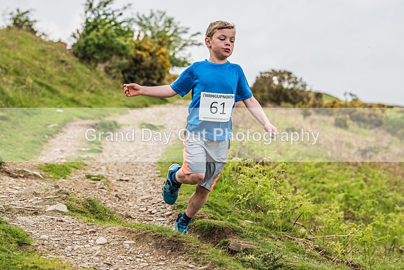 Two Tops-112 - Two Tops Fell Races (Junior & Senior) Saturday 20th May 2023
