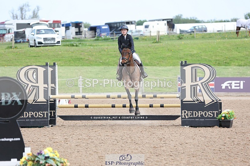 250503-110609-00473 - Cls 5 Pony Discovery and 90cm Open