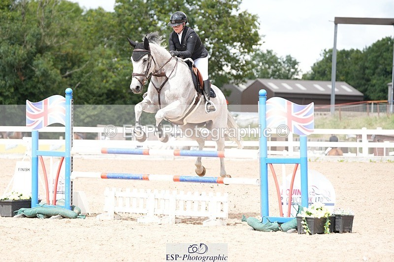 250731-144145-01971 - Cls 11 A&B 1.10cm Nat Am & 1.10 Open