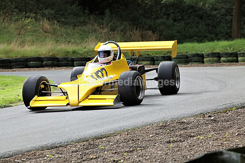 Pete Wilson 22-8-20-118 - Prescott Aug 22nd 2020