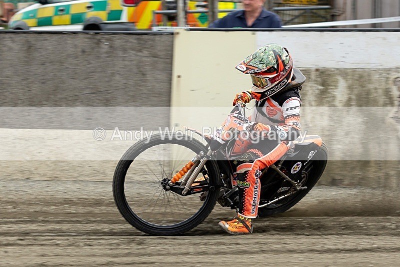 200614-7D-8E0A3922 - Rode & Skid It Practice Day 14 Jun 20