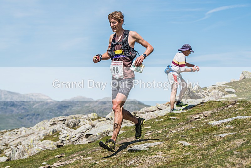 Duddon Long-59 - Duddon Valley (Long) Fell Race Saturday 3rd June 2023