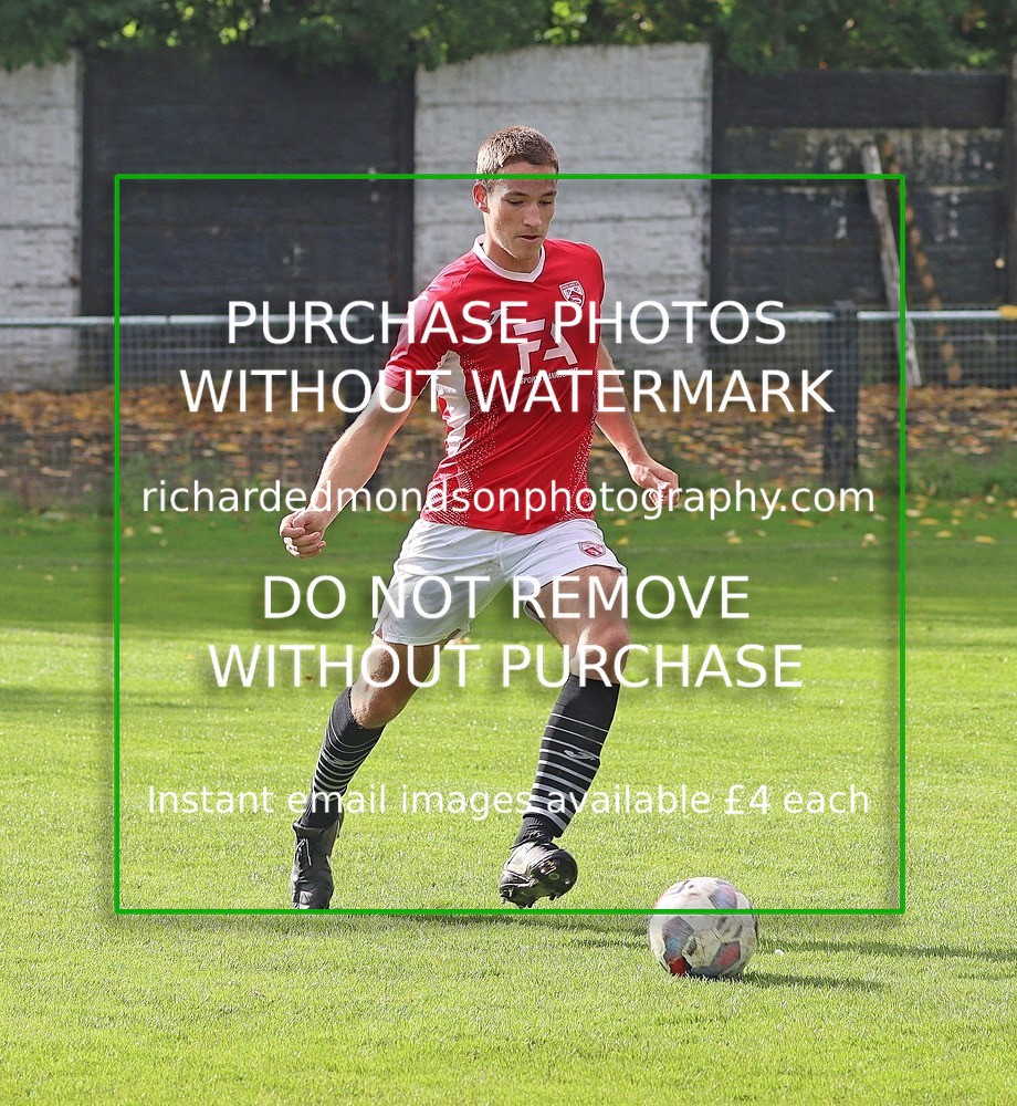 IMG_8225 - Morecambe Academy v Bradford City Academy (15/10/22)