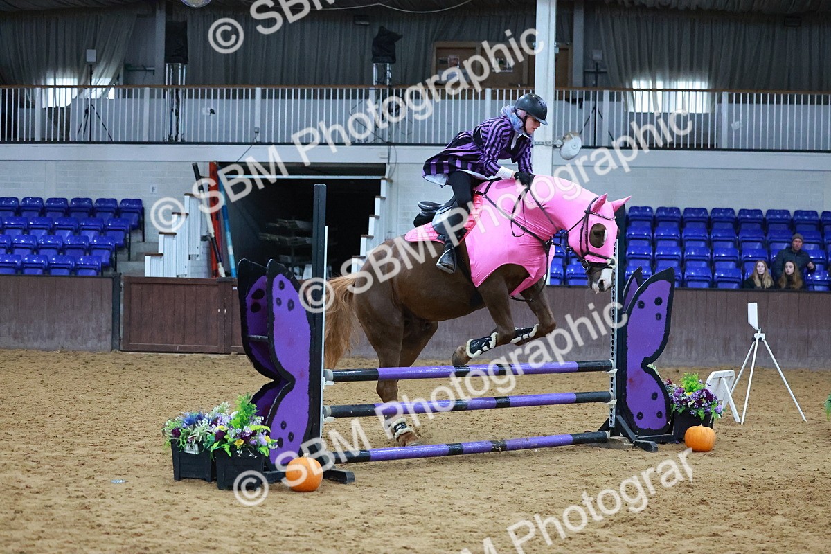 SBM_004230 - Class 5 - Accumulator with Joker