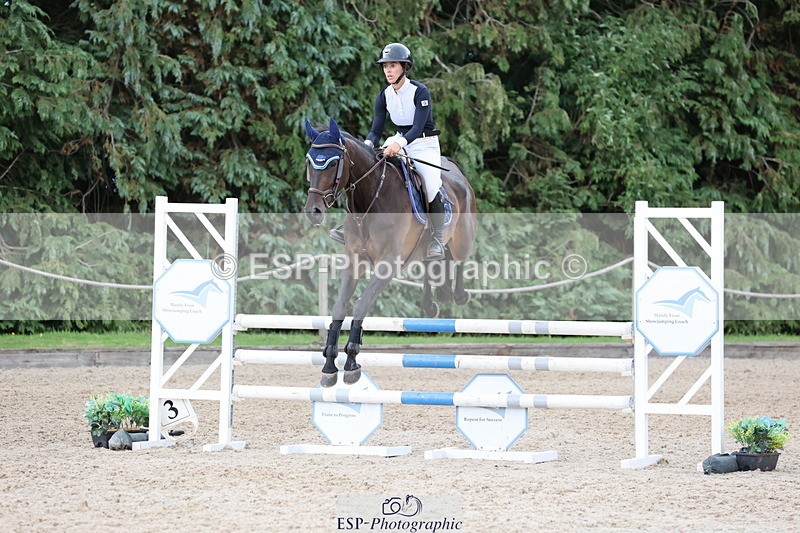 250703A-153110-05478 - Cls 9 Snr Discovery and 1m Open