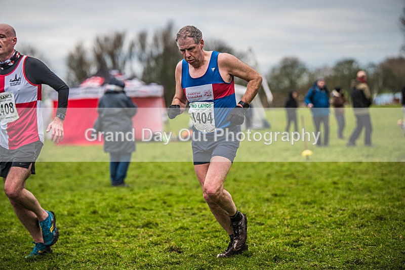 Blackpool-976 - Mid Lancs XC Blackpool Saturday 13th January 2024