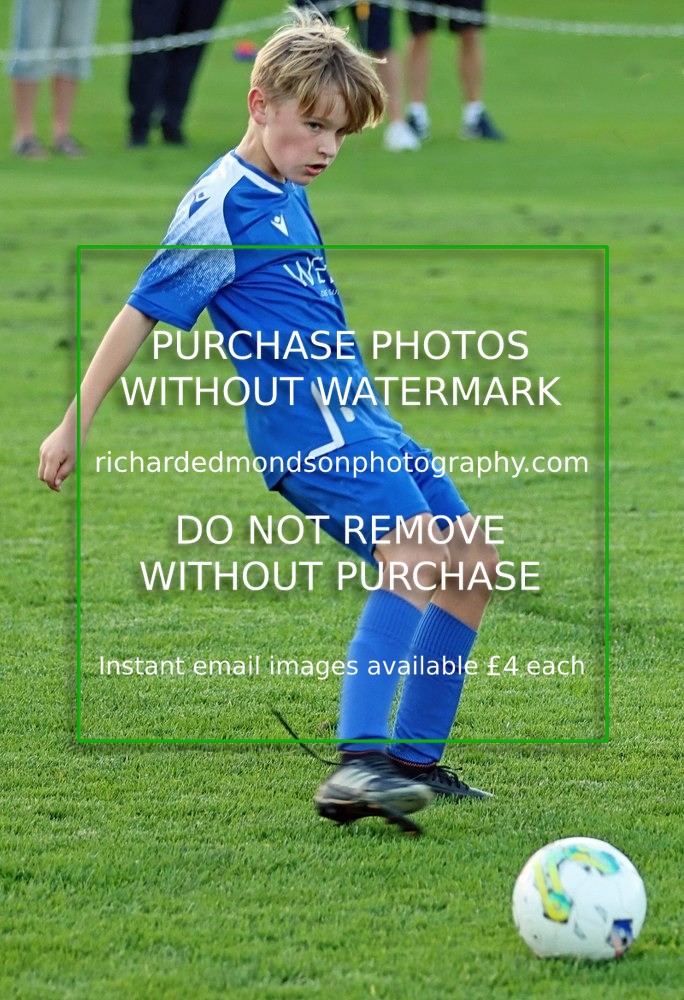 IMG_7117 - Wattsfield U9 vs Kendal Utd U9 (18/9/24)