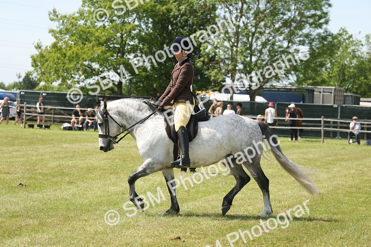 SBM_07615 - Class 26-30 - Mountain and Moorland Ridden
