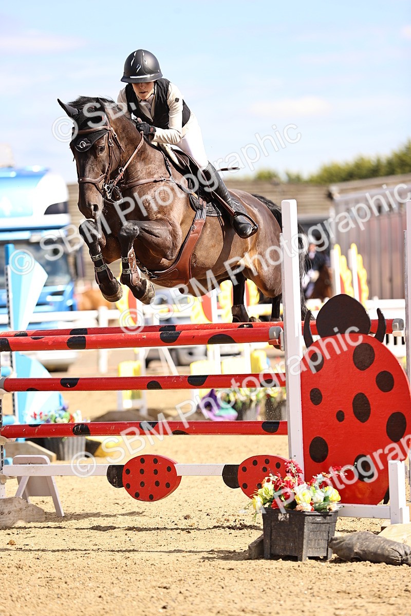 SBM_011666 - Class 10 - Talent Seekers Inc 7 Year Championship Qualifier - 2nd Half